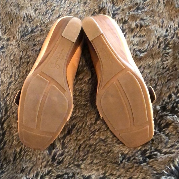 Jessica Simpson Wedges - Picture 5 of 5